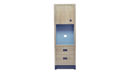 Closets/wardrobes