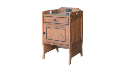 Nightstands/end tables