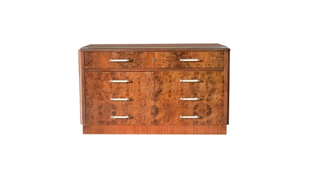 Credenzas-TV panels