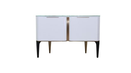 Credenzas-TV panels