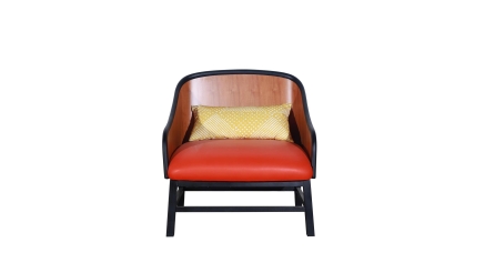 Lounge chairs