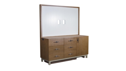 Credenzas-TV panels