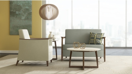 Modern Amenity