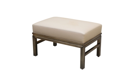 Benches/ottomans