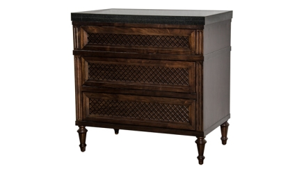 Nightstands/end tables