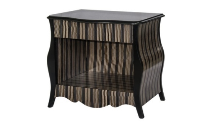 Nightstands/end tables