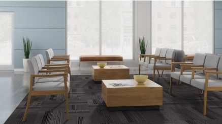 Modern Amenity