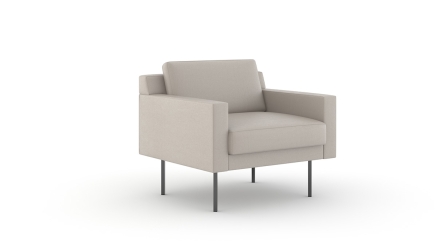 OFS - Rowen bench - Bench/ottoman - Product