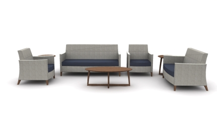 Modern Amenity