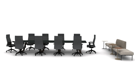 Intermix conference, Revel, Coact lite, ...