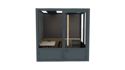 Room M