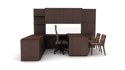 Slate, Revel, and Modello