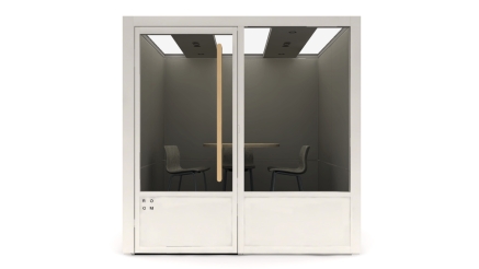 Room M, Harpin, and Nineteen20