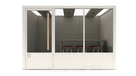 Room L and Fleet