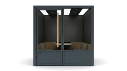 Room M