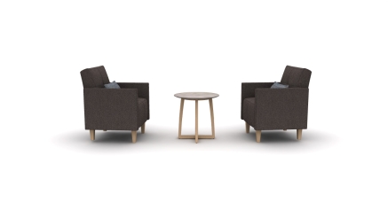 Retrospect, Modern Amenity, and Pillows