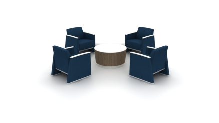 Serony Behavioral Health and X&O