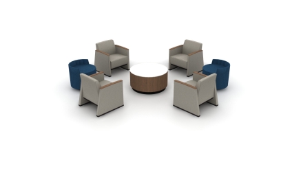 Serony Behavioral Health, Boost+, and X&O