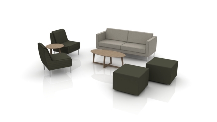 Boost, Cubic, Modern Amenity, ...