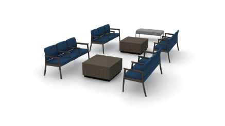 Modern Amenity, Rule of Three, and X&O