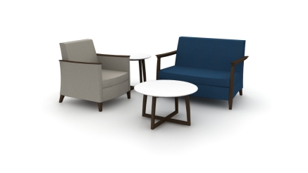 Modern Amenity