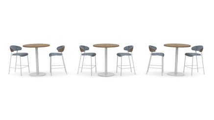 Bistro and Nineteen20