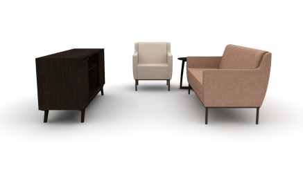 Beck, Dess, and Modern Amenity