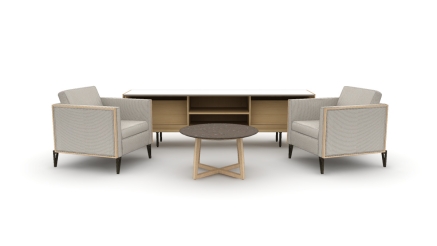 Modern Amenity, Rowen, and Y60.G2