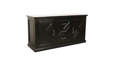 Credenzas-TV panels