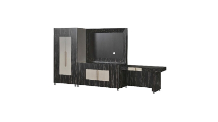 Credenzas-TV panels