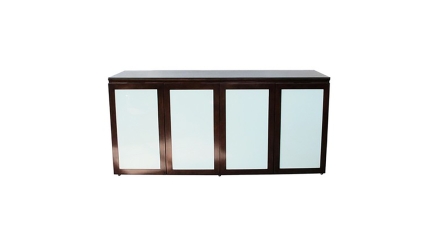 Credenzas-TV panels