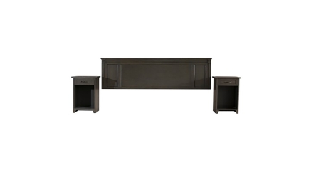 Headboards