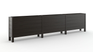 Intermix planter