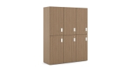 Intermix storage