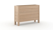 Intermix planter