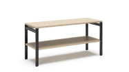 Intermix storage