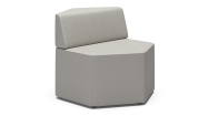 Hex lounge