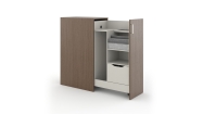 Staks Slide-Out Storage