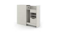 Staks Slide-Out Storage