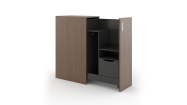 Staks Slide-Out Storage