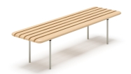 Rowen bench