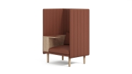 The Solo with Desk