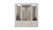 Room S Focus Room