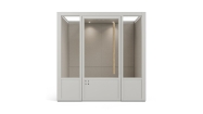 Room S Frame