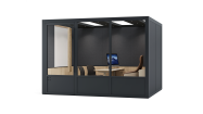 Room L Focus Room - Dark