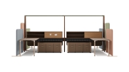 Kaleid workstation
