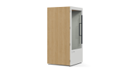 ROOM x Carolina Phone Booth