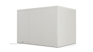 Room L Meeting Room Configurable Unit
