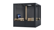 Room M Configurable Unit