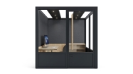 Room M Configurable Unit